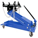 Transmission Jack Factory - OEM/ODM Handling Lifting 2 Ton Low Profile Hydraulic