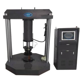 Testing Machine Manufacturer - OEM/ODM Universal Manhole Cover Hydraulic Servo