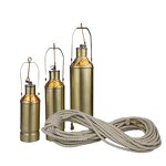 Dead Bottom Sampler Manufacturer - OEM/ODM Petrochemical for Dead Bottom Tank Sample