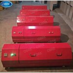 Aggregate Abrasion Testing Machine Manufacturer - OEM/ODM Micro-Deval for Asphalt Test