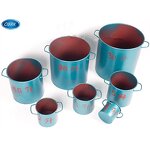 Concrete Test Apparatus