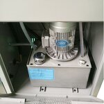 Concrete Compression Tester Factory - OEM/ODM 2000KN Digital Display Hydraulic CTM