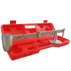 Mud Balance Factory - OEM/ODM Custom Made Slurry Hydrometer for Lab Testing