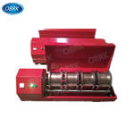 Aggregate Abrasion Test Machine Manufacturer - OEM/ODM Export Quality Micro Deval Attrition