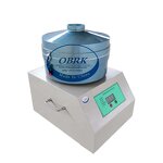 Asphalt Centrifuge Manufacturer - OEM/ODM Laboratory Extractor for Bitumen Percentage