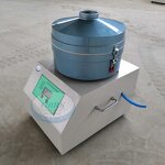 Asphalt Centrifuge Extractor Manufacturer - OEM/ODM 3000g Apparatus for Lab Testing