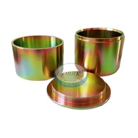 Asphalt Compaction Moulds Manufacturer - OEM/ODM with 3 Parts Base Plate Body Collar