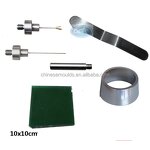 Cement Test Apparatus