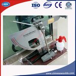 Friction Coefficient Meter Manufacturer - OEM/ODM Pendulum with Sliding Plate Machine