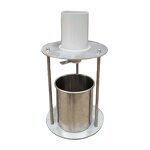 Fine Aggregate Tester Factory - OEM/ODM Grain Angularity Testing Meter