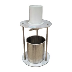 Fine Aggregate Tester Factory - OEM/ODM Grain Angularity Testing Meter