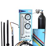 Pressuremeter Factory - OEM/ODM Soil In-situ Menard Field Pressuremeter