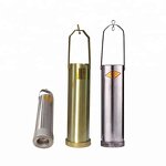 Oil Sample Sampler Manufacturer - OEM/ODM Stainless Steel Core Zone Sampler