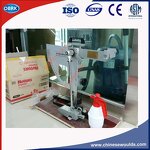 Friction Coefficient Meter Manufacturer - OEM/ODM Pendulum with Sliding Plate Machine