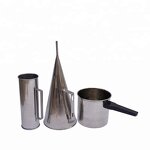 Marsh Funnel Viscometer Manufacturer - OEM/ODM ASTM Standard for Drilling Fluid