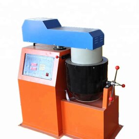 Asphalt Mixture Mixer Factory - OEM/ODM 20L/10L Capacity Automatic Lab Mixer