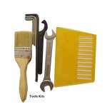 Skid Resistance Tester Factory - OEM/ODM British Pendulum Portable Friction Tester