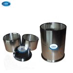 Asphalt Mould Factory - OEM/ODM Marshall Stability Test Mould