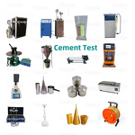 Sand Absorption Cone Factory - OEM/ODM Cone and Tamper for Aggregate Testing