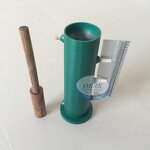 Soil Permeability Tester Manufacturer - OEM/ODM Constant Head Permeameter Apparatus