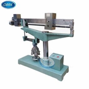 Flexure Testing Machine Manufacturer - OEM/ODM Cement Flexure Strength Electric Tester