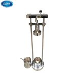 Electric Aggregate Impact Tester Factory - OEM/ODM AIV Impact Value Test Apparatus