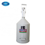 Measuring Can Factory - OEM/ODM 10L 20L Stainless Steel Metal Gauges Calibrate