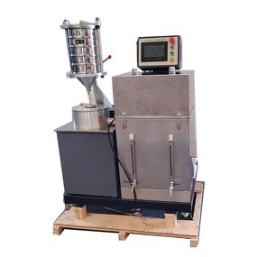 Asphalt Binder Extractor Manufacturer - OEM/ODM Automatic Bitumen Extractor Testing Kit