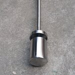 Cup Type Liquid Sampler Manufacturer - OEM/ODM Depth-Setting Water Quality Press Type