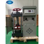Compression Testing Machine Factory - OEM/ODM 2000KN Manual Concrete Compressive Strength