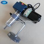 Valve Grinding Machine Factory - OEM/ODM Electric Air Operated Engine Valve Lapper