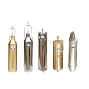 Water Sampler Factory - OEM/ODM Portable Fixed Water Sample Collector