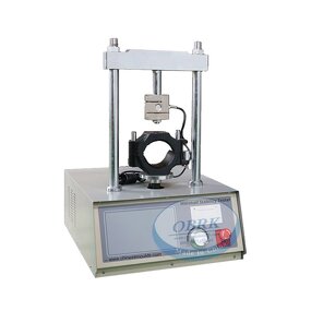Marshall Stability Tester Manufacturer - OEM/ODM 50kN Automatic Digital Testing Machine