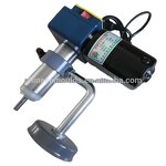 Valve Grinding Machine Factory - OEM/ODM Electric Air Operated Engine Valve Lapper