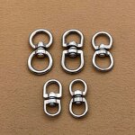 Bag Strap Factory - OEM/ODM 12mm Width Detachable PU Leather Replacement for Lady