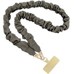 Mobile Phone Strap Manufacturer - OEM/ODM Fashion Wrist Strap Elastic Solid Assorted Color