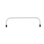 Doctor Bag Frame Manufacturer - OEM/ODM Wholesale Leather Bag Metal Frame with Screw Rivet