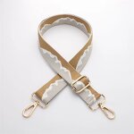 Adjustable Shoulder Strap Factory - OEM/ODM Custom Wide for Crossbody Bags Replacement