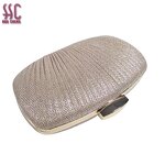 Acrylic Evening Bag Manufacturer - OEM/ODM Wholesale Trendy Party Clear Colorful Transparent Box