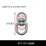 Bag Strap Factory - OEM/ODM 12mm Width Detachable PU Leather Replacement for Lady