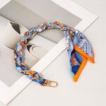 Bag Accessories Manufacturer - OEM/ODM Wholesale Novel Fashion Lock Closure Straight Bar Turn