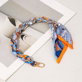 Bag Accessories Manufacturer - OEM/ODM Wholesale Novel Fashion Lock Closure Straight Bar Turn