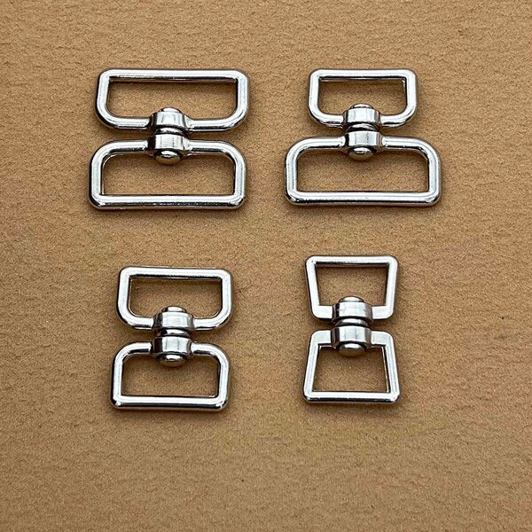 Bag Strap Factory - OEM/ODM 12mm Width Detachable PU Leather Replacement for Lady