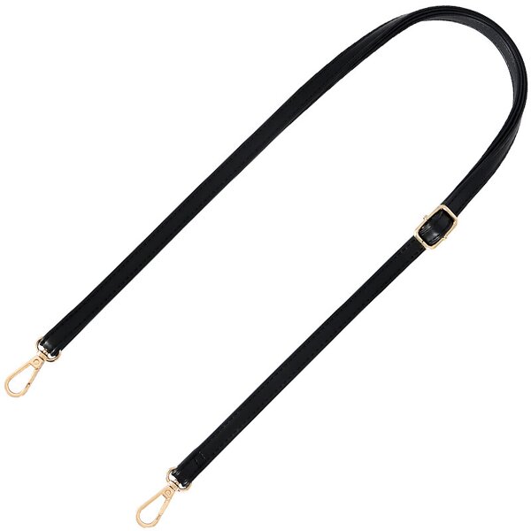 Bag Strap Manufacturer - OEM/ODM Candy Colorful 12mm Width Detachable Leather Replacement