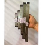 Leather Bag Purse Frame Factory - OEM/ODM 12-30cm Good Quality Factory Direct Sale Screw Rivet