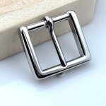 Metal Pin Buckles Factory - OEM/ODM Eco-Friendly 316 Stainless Steel Adjustable