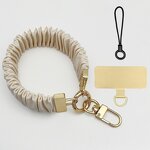 Bag Accessories Manufacturer - OEM/ODM Fashion Popular Promotion Gift Phone Wrist Strap