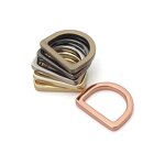 Snap Hook Swivel Factory - OEM/ODM Wholesale 19-37mm Zinc Alloy Dog Collar Buckle