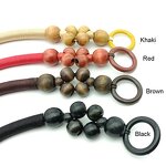 Cord Stopper Factory - OEM/ODM Shiny Gold Metal Buckle Rope Ends Hanging Drawstring Bell