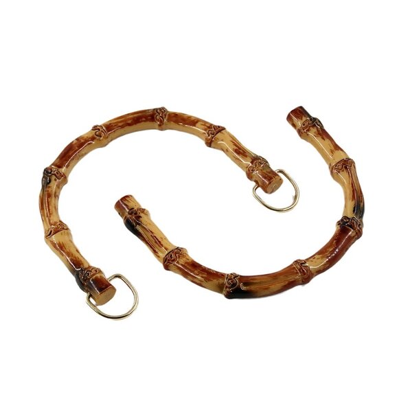 Metal Screw Handle Factory - OEM/ODM High Quality Leopard Shape for Lady Clutch Handbag